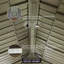 Pavillon de jardin en aluminium-92600395