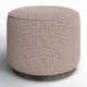 Acker Upholstered Ottoman