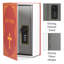 Safe Box Lock