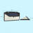 Osburn Dusk to Dawn Outdoor Security Flood Light with Motion Sensor Solar Light