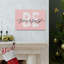Décoration murale inspirante «Be Yourself Motivation»-1710331556