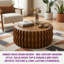Table basse Mid-Century Modern-708097904