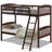 Maumee Kids Twin Bunk Bed-1925237914