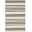 Pontianak Performance Striped Indoor/Outdoor Area Rug-1099380437