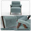 Chaise d'appoint Mid-Century-133725476