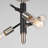 Truro Semi Flush Mount