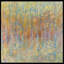 Sunset Haze Painting-98918587