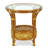 Pesmes Rattan Wicker Coffee Table-700373364