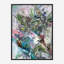 Aviaire I - reproduction d'art sur toile-961302668-961302661