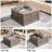 Piero Coffee Table-1758891008