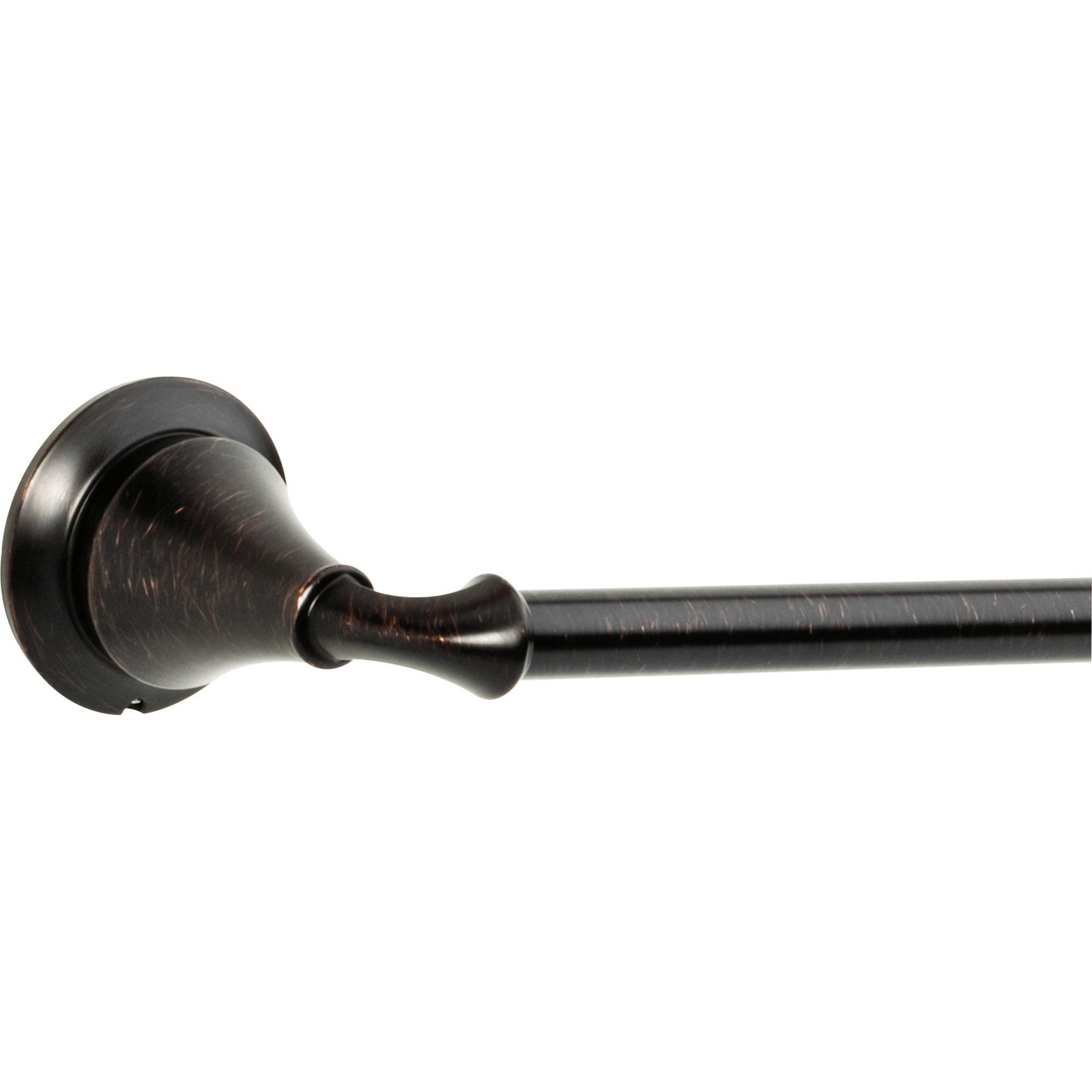 Linden™ 4-Piece Bathroom Hardware Set, Venetian Bronze