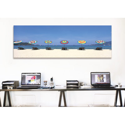 " Beach Phuket Thailand " by Panoramic Images