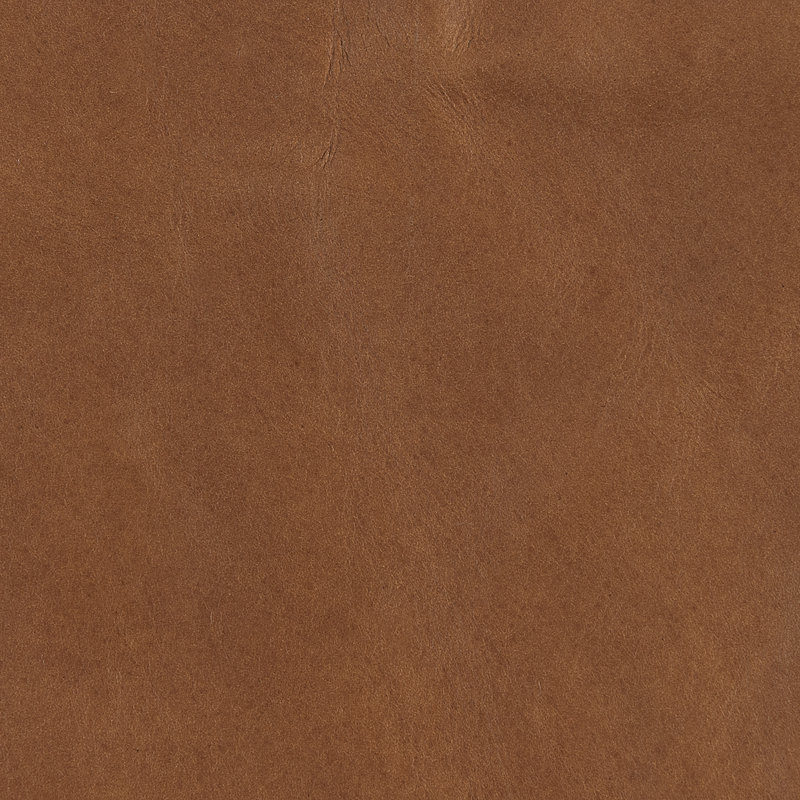 Rhythm Leather Bed, King