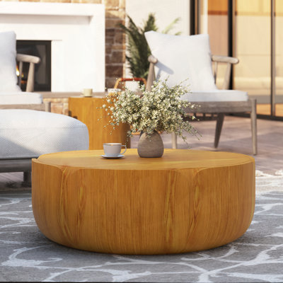 Table basse Modern