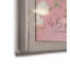 Pervenche Print by Paule Marrot-957737851
