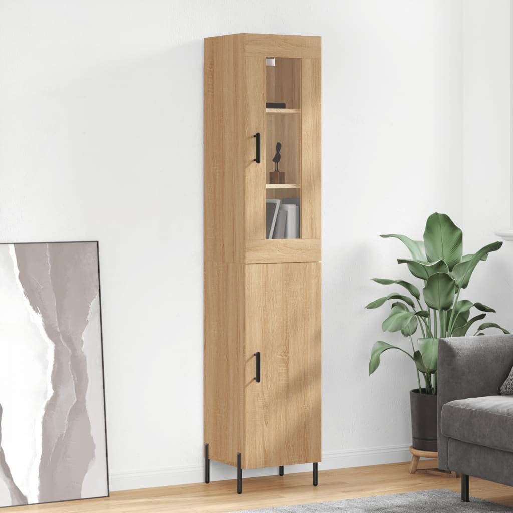 Sideboard Melitta 80 cm