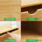 Bamboo Desk Organizer with 2 Drawers