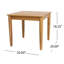 Table d'appoint | Idée de cadeau
