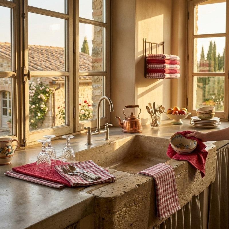 Kitchen Towel