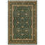 Tapis Prairie2 traditionnel surteint uni or vert crème ivoire, lavable à la machine, antidérapant, à poils courts, pour l'intérieur et l'extérieur, adapté aux animaux domestiques, idéal pour le salon, la chambre, la salle à manger, l'entrée, le corridor ou le bureau.-495913753