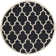 Cannen Cambridge Hand Tufted Wool Geometric Rug