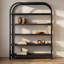 Eero Bookcase Large Black-624177712