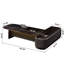 Bureau de direction 102,36 po-313472172