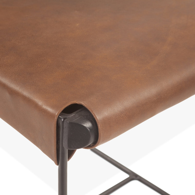 Leather Dining Chair