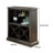 Avondale 15'' Wine Bar