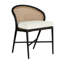 Chaise d'appoint d'extérieur Havana Cane N-Dura-83260190-83260215-130056482