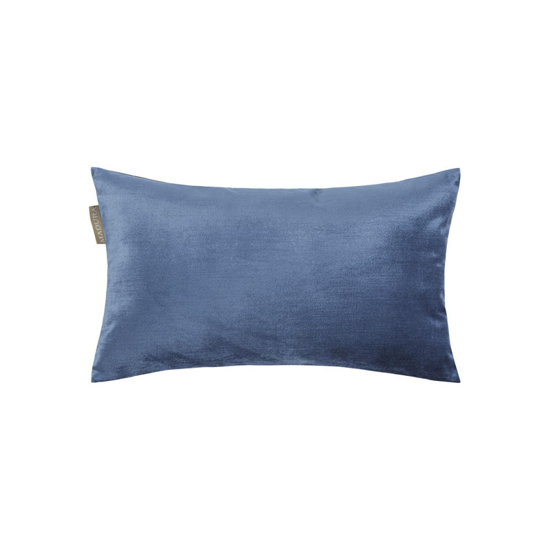 Castiglione Rectangular Cushion Cover, Denim