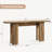 Rustic Style Couch Table,Console Table,Hallway Stand