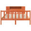 Mohall Solid Wood Bed-1195929-1195904