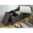 Kadira Polyester Upholstered Storage Bench-69905437
