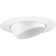 6" Adjustable Recessed Trim