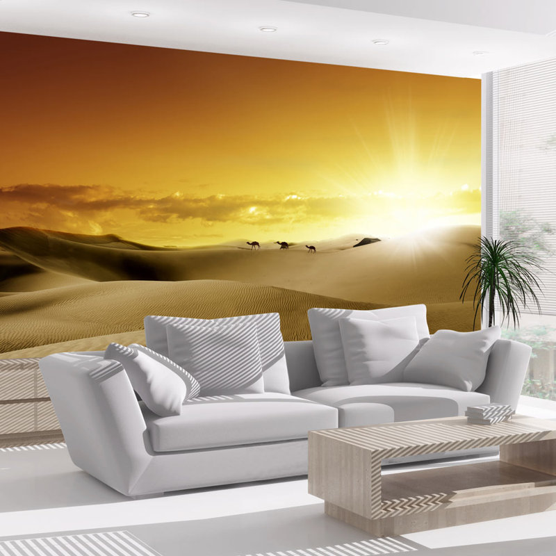 Wall Mural