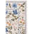Martha Stewart Hand Tufted Wool, Cotton Floral Rug-193545914