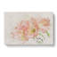 Pink Tulip - Wrapped Canvas Print-56660718