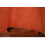 Tapis orange moderne Gabbeh 6 x 8