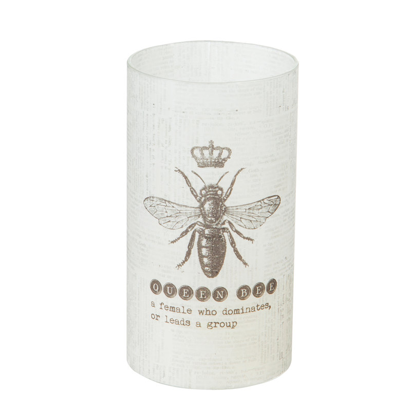 Ensemble de 3 bougies sans flamme sans parfum pour la définition du jardin