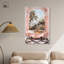 «Sleeping Tiger Bath» par Art Remedy-107432447-107432443