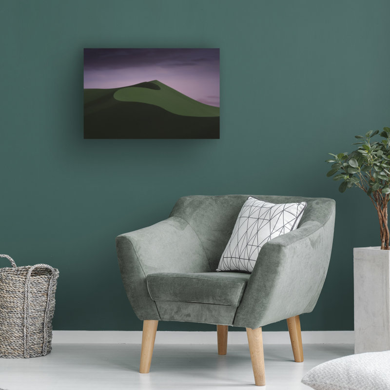 Bolog Xiaopeng Guan Criaea Sup Canvas Art, 12" H x 19" W x 2" D