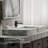 Parallel Single Hole Bathroom Faucet-51478291