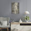«Neutral Branches II» par Silvia Vas, art luxueux en métal «Neutral Branches II» par Silvia Vassileva-101655948