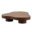 Ensemble de tables gigognes Gereld