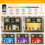180cm Kitchen Pantry