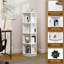 Salcombe 127.4 H x 44 W Bookcase-1304036459