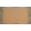 Rhodes Machine Woven Sisal Finish Brown Rug-16363199