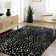Bauwine Wool Animal Print Indoor Rug