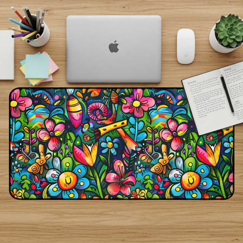 Desk Pad